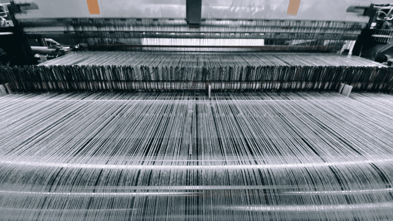 tejido geotextil y no tejido