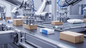 ¿Qué es una cinta transportadora y qué tejidos técnicos se utilizan en su fabricación