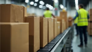 Durabilidad de la cinta transportadora el papel de los tejidos técnicos