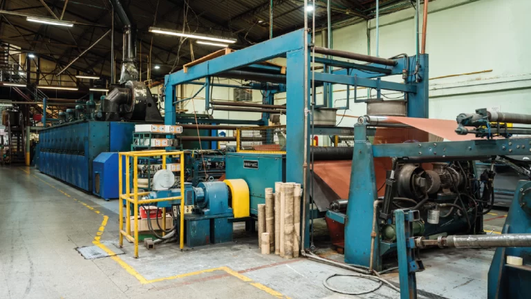 Nylon-like en refuerzos de banda transportadora: cuándo es una buena alternativa al nylon