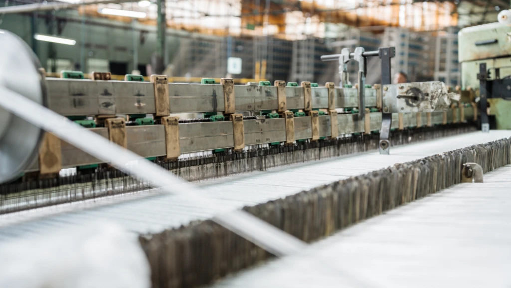 Aramida como estándar global