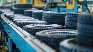 Por qué el Chafer de Nylon marca la diferencia en la calidad de una manguera industrial