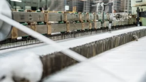 Cuáles son las aplicaciones de la fibra de aramida