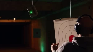 Qué significa balístico